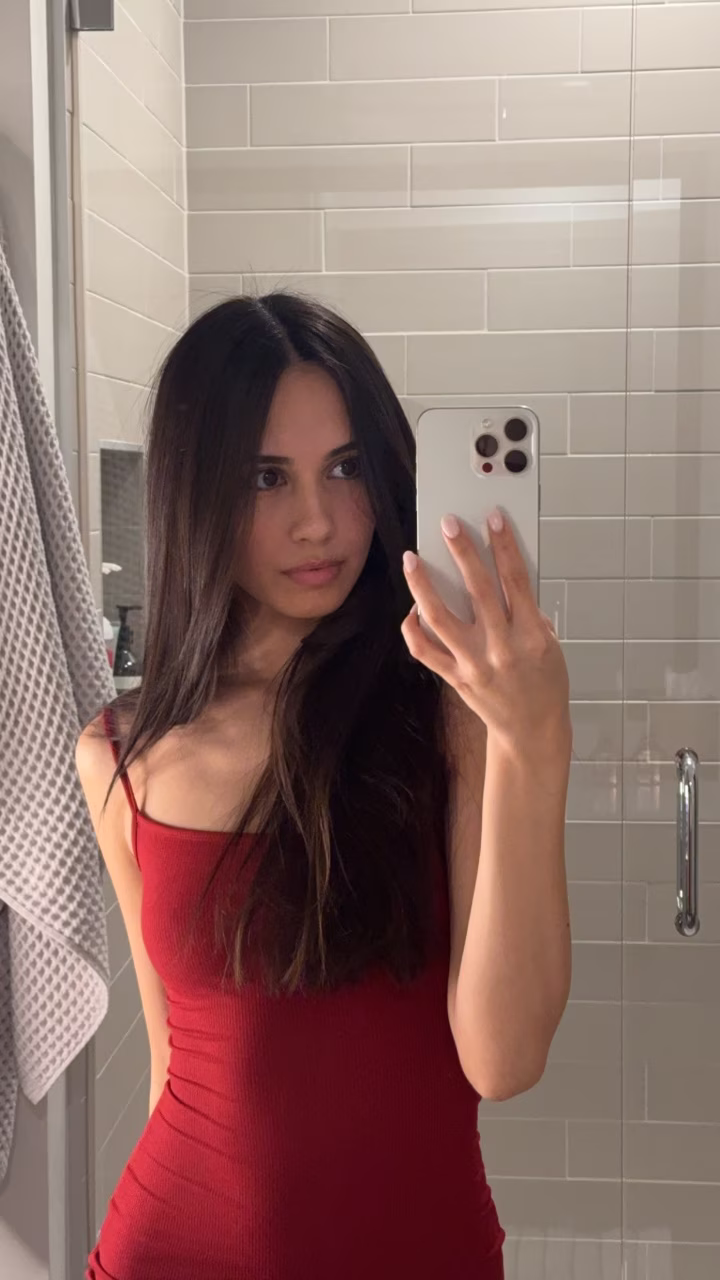 Blurred content